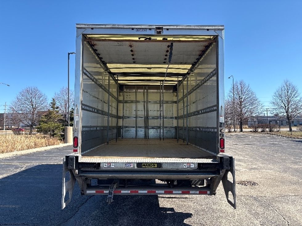Medium Duty Box Truck-Light and Medium Duty Trucks-Freightliner-2020-M2-Sturtevant-WI-157,468\n\t\tmiles-$ 43,250 - Image 8