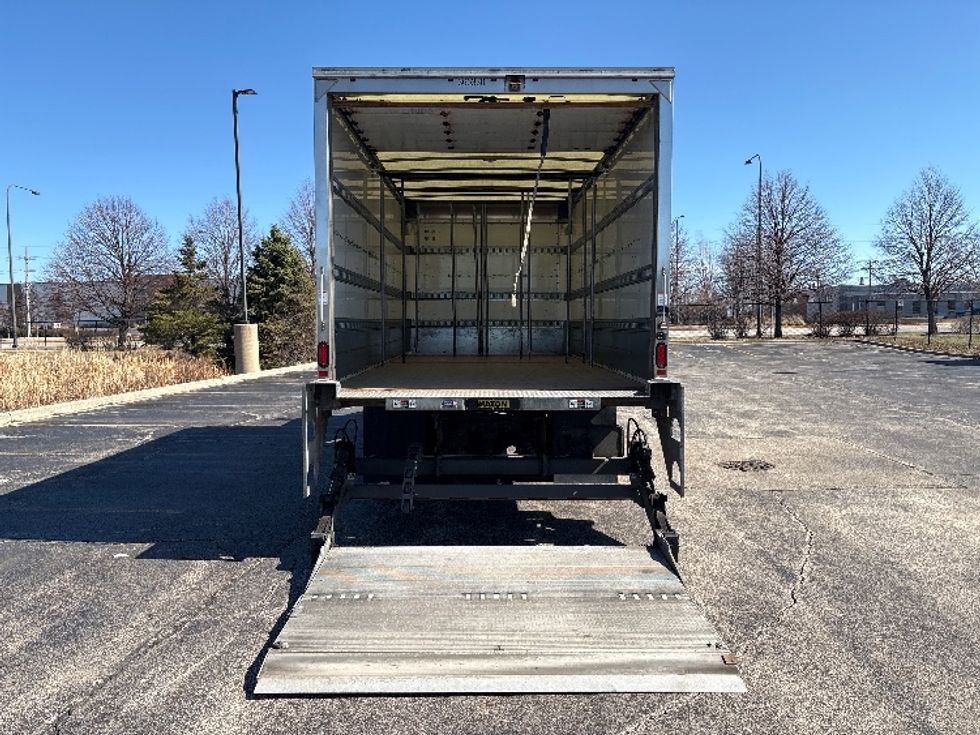Medium Duty Box Truck-Light and Medium Duty Trucks-Freightliner-2020-M2-Sturtevant-WI-157,468\n\t\tmiles-$ 43,250 - Image 9
