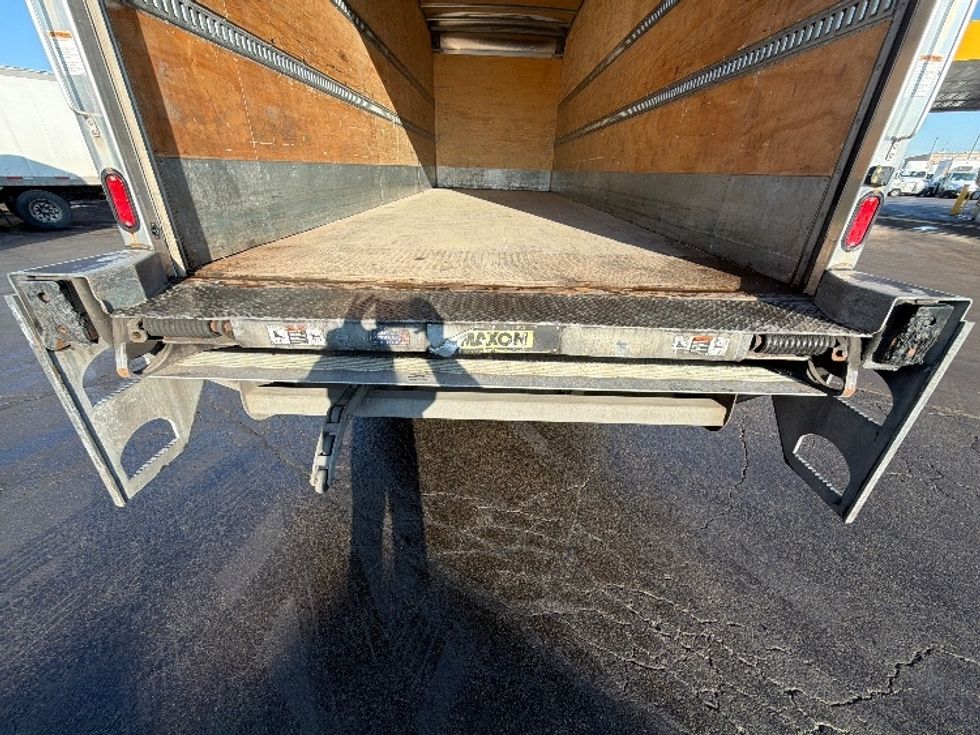 Medium Duty Box Truck-Light and Medium Duty Trucks-Freightliner-2020-M2-Sturtevant-WI-162,660\n\t\tmiles-$ 65,500 - Image 10