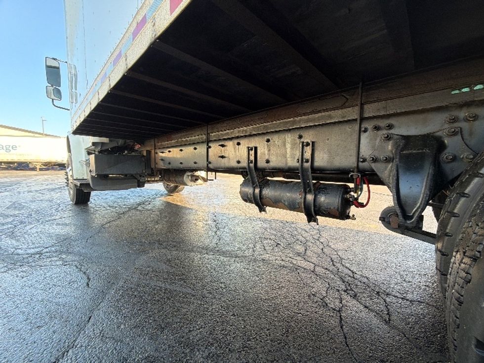 Medium Duty Box Truck-Light and Medium Duty Trucks-Freightliner-2020-M2-Sturtevant-WI-162,660\n\t\tmiles-$ 65,500 - Image 14