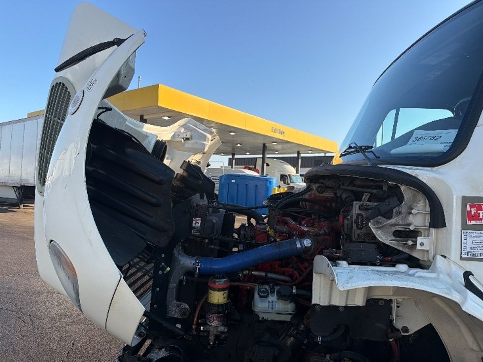 Medium Duty Box Truck-Light and Medium Duty Trucks-Freightliner-2020-M2-Sturtevant-WI-162,660\n\t\tmiles-$ 65,500 - Image 23