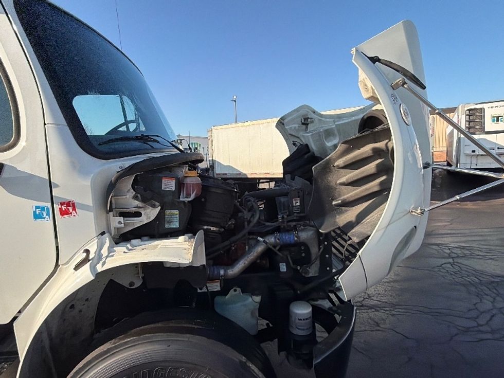 Medium Duty Box Truck-Light and Medium Duty Trucks-Freightliner-2020-M2-Sturtevant-WI-162,660\n\t\tmiles-$ 65,500 - Image 24