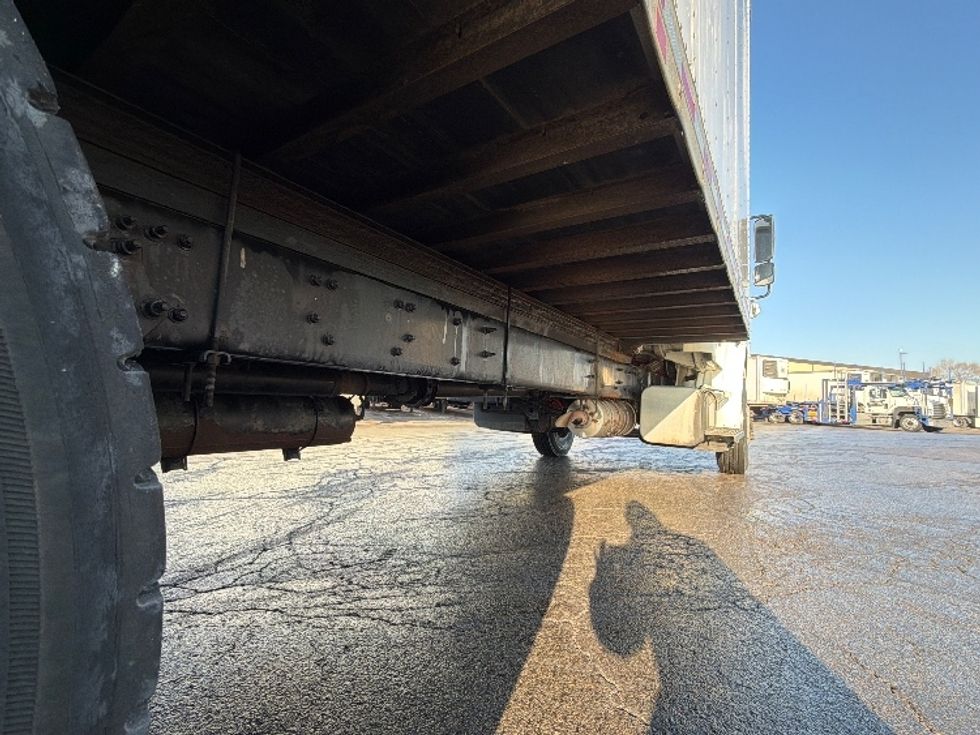 Medium Duty Box Truck-Light and Medium Duty Trucks-Freightliner-2020-M2-Sturtevant-WI-162,660\n\t\tmiles-$ 65,500 - Image 5