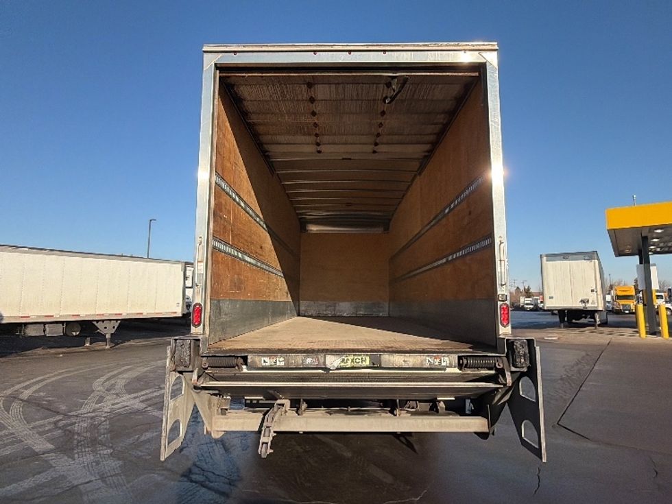 Medium Duty Box Truck-Light and Medium Duty Trucks-Freightliner-2020-M2-Sturtevant-WI-162,660\n\t\tmiles-$ 65,500 - Image 8