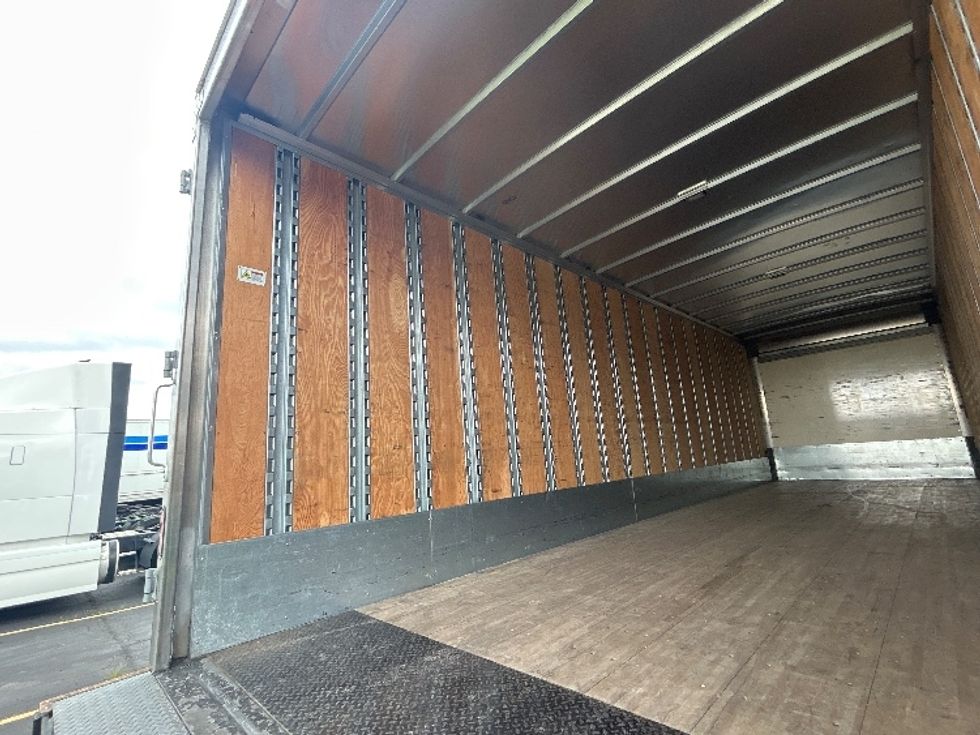 Medium Duty Box Truck-Light and Medium Duty Trucks-Freightliner-2020-M2-Sturtevant-WI-167,332\n\t\tmiles-$ 58,500 - Image 10