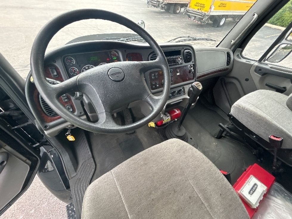 Medium Duty Box Truck-Light and Medium Duty Trucks-Freightliner-2020-M2-Sturtevant-WI-167,332\n\t\tmiles-$ 58,500 - Image 16