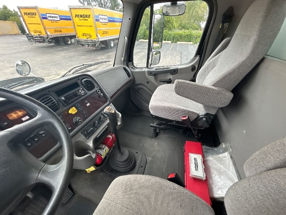 Medium Duty Box Truck-Light and Medium Duty Trucks-Freightliner-2020-M2-Sturtevant-WI-167,332\n\t\tmiles-$ 58,500 - Image 18