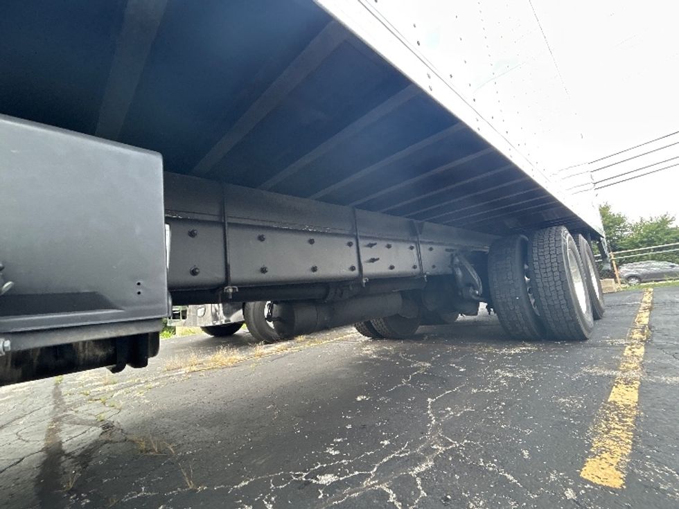 Medium Duty Box Truck-Light and Medium Duty Trucks-Freightliner-2020-M2-Sturtevant-WI-167,332\n\t\tmiles-$ 58,500 - Image 4