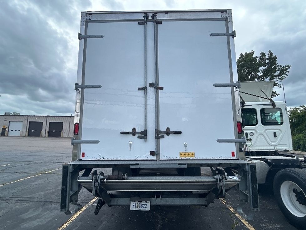 Medium Duty Box Truck-Light and Medium Duty Trucks-Freightliner-2020-M2-Sturtevant-WI-167,332\n\t\tmiles-$ 58,500 - Image 6