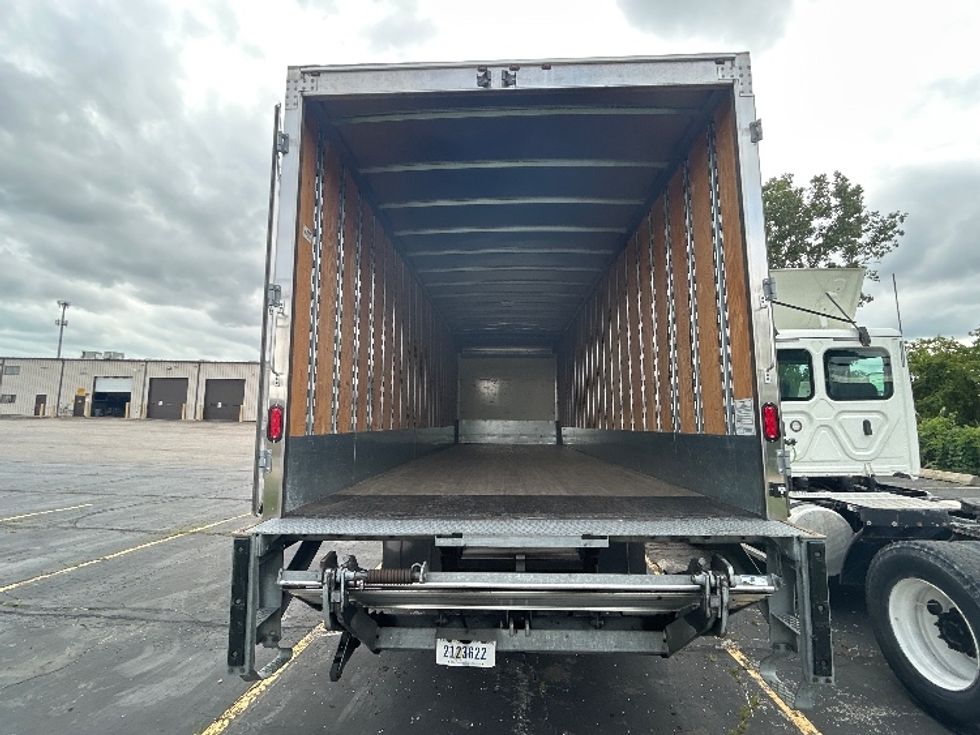 Medium Duty Box Truck-Light and Medium Duty Trucks-Freightliner-2020-M2-Sturtevant-WI-167,332\n\t\tmiles-$ 58,500 - Image 7