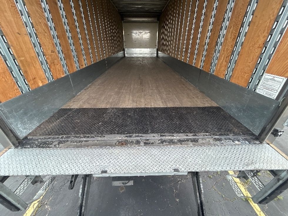 Medium Duty Box Truck-Light and Medium Duty Trucks-Freightliner-2020-M2-Sturtevant-WI-167,332\n\t\tmiles-$ 58,500 - Image 9