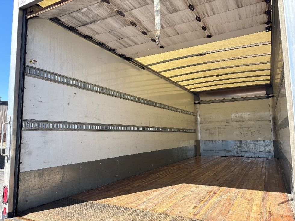 Medium Duty Box Truck-Light and Medium Duty Trucks-Freightliner-2020-M2-Sturtevant-WI-197,003\n\t\tmiles-$ 38,000 - Image 10