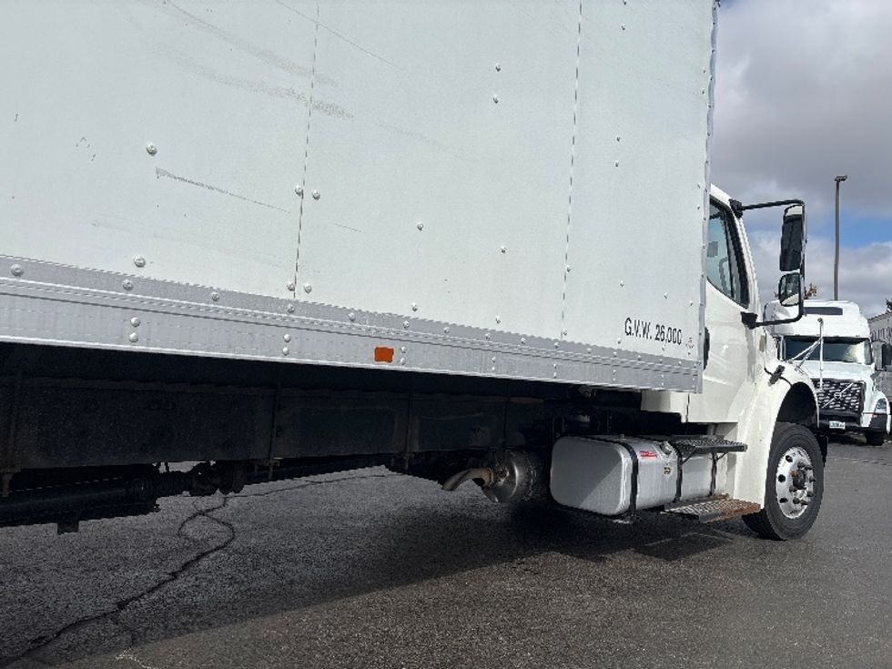 Medium Duty Box Truck-Light and Medium Duty Trucks-Freightliner-2020-M2-Sturtevant-WI-197,003\n\t\tmiles-$ 38,000 - Image 13