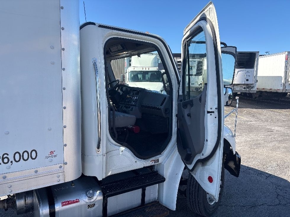 Medium Duty Box Truck-Light and Medium Duty Trucks-Freightliner-2020-M2-Sturtevant-WI-197,003\n\t\tmiles-$ 38,000 - Image 19