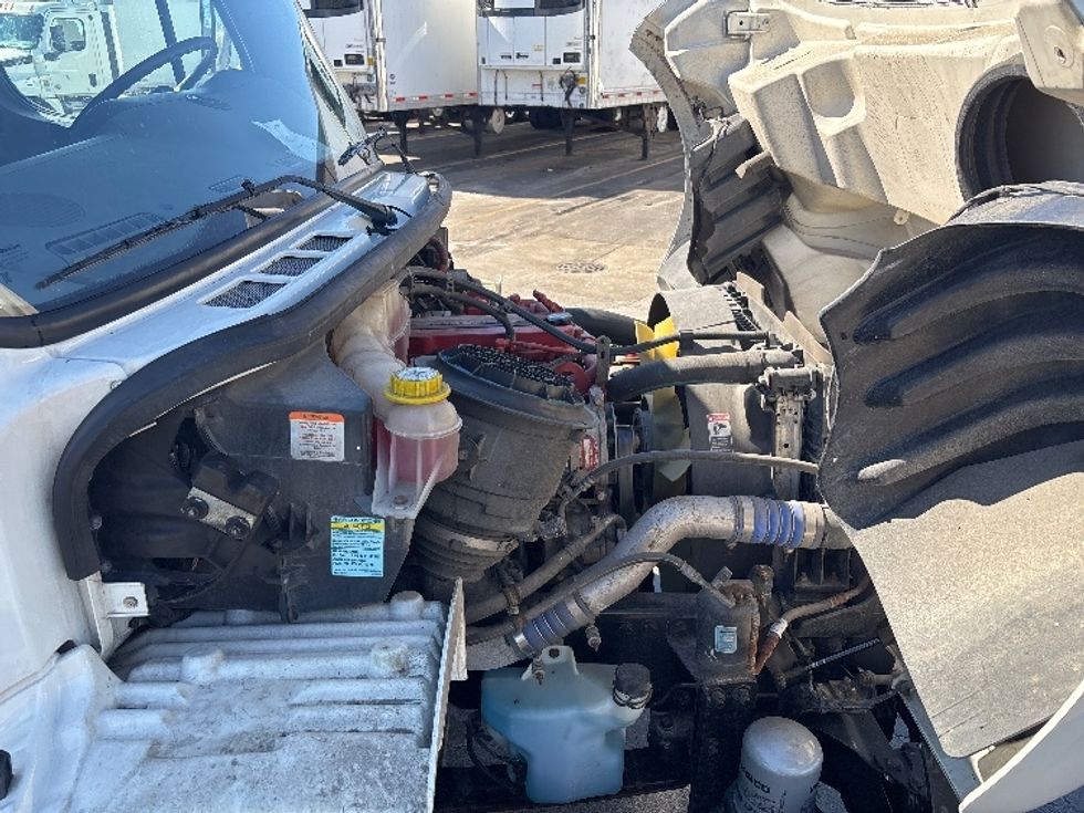 Medium Duty Box Truck-Light and Medium Duty Trucks-Freightliner-2020-M2-Sturtevant-WI-197,003\n\t\tmiles-$ 38,000 - Image 22