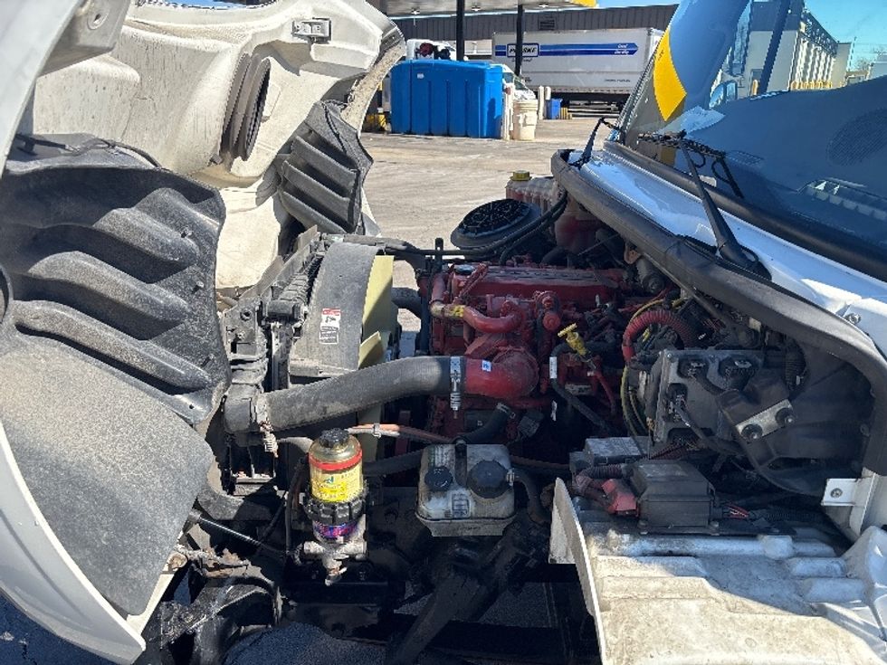 Medium Duty Box Truck-Light and Medium Duty Trucks-Freightliner-2020-M2-Sturtevant-WI-197,003\n\t\tmiles-$ 38,000 - Image 23