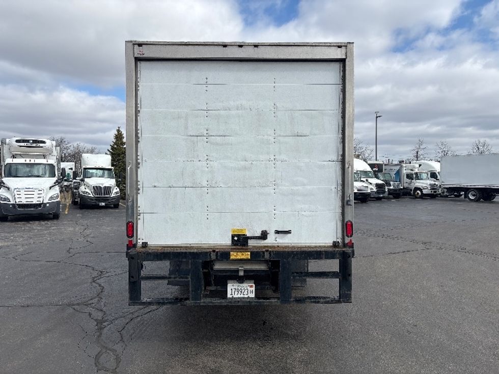 Medium Duty Box Truck-Light and Medium Duty Trucks-Freightliner-2020-M2-Sturtevant-WI-197,003\n\t\tmiles-$ 38,000 - Image 7