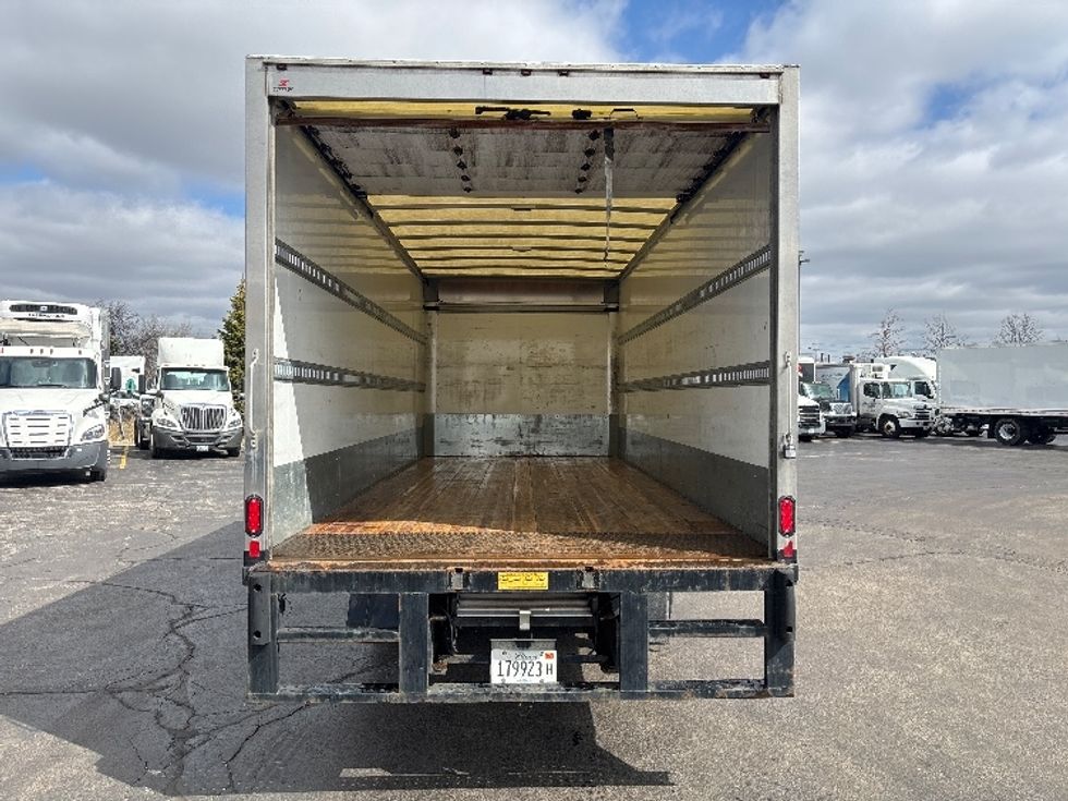 Medium Duty Box Truck-Light and Medium Duty Trucks-Freightliner-2020-M2-Sturtevant-WI-197,003\n\t\tmiles-$ 38,000 - Image 8