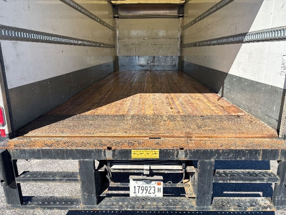 Medium Duty Box Truck-Light and Medium Duty Trucks-Freightliner-2020-M2-Sturtevant-WI-197,003\n\t\tmiles-$ 38,000 - Image 9