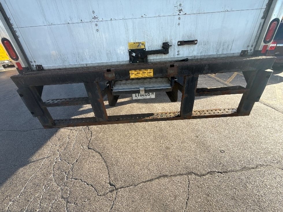 Medium Duty Box Truck-Light and Medium Duty Trucks-Freightliner-2020-M2-Sturtevant-WI-204,720\n\t\tmiles-$ 39,750 - Image 10