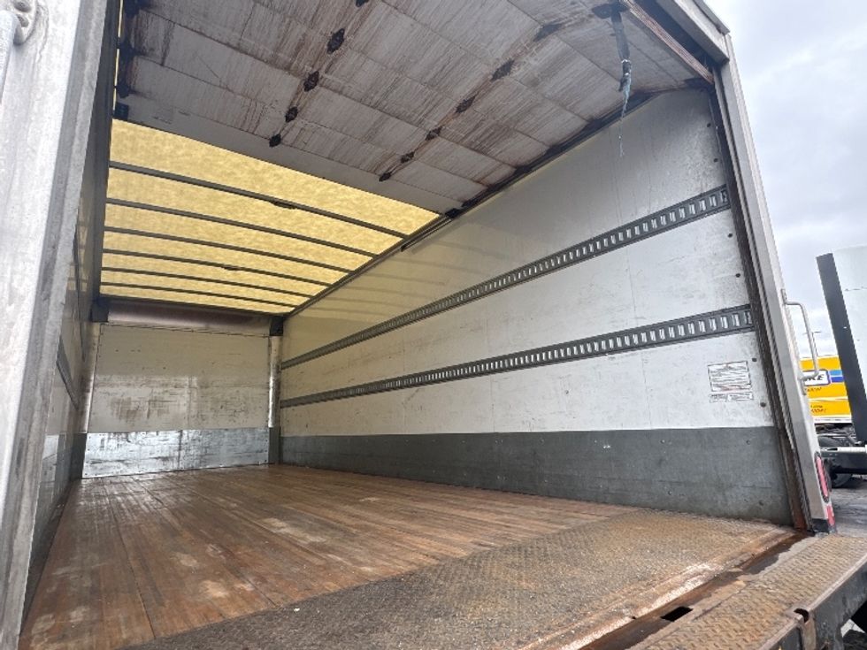 Medium Duty Box Truck-Light and Medium Duty Trucks-Freightliner-2020-M2-Sturtevant-WI-204,720\n\t\tmiles-$ 39,750 - Image 12