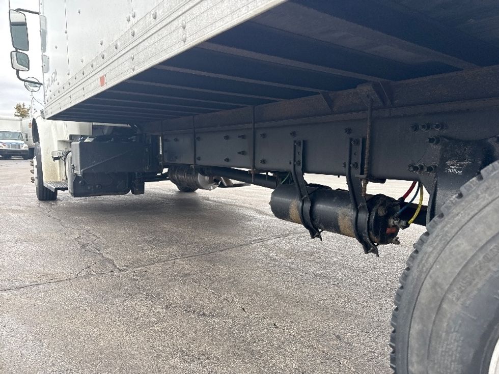 Medium Duty Box Truck-Light and Medium Duty Trucks-Freightliner-2020-M2-Sturtevant-WI-204,720\n\t\tmiles-$ 39,750 - Image 14