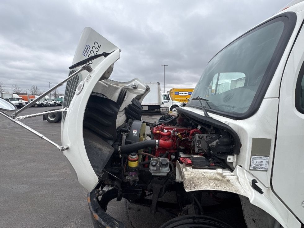 Medium Duty Box Truck-Light and Medium Duty Trucks-Freightliner-2020-M2-Sturtevant-WI-204,720\n\t\tmiles-$ 39,750 - Image 23