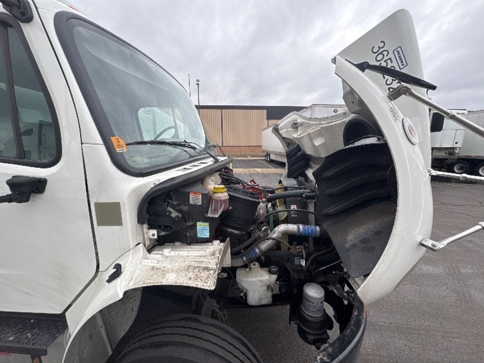 Medium Duty Box Truck-Light and Medium Duty Trucks-Freightliner-2020-M2-Sturtevant-WI-204,720\n\t\tmiles-$ 39,750 - Image 24