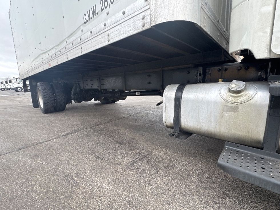 Medium Duty Box Truck-Light and Medium Duty Trucks-Freightliner-2020-M2-Sturtevant-WI-204,720\n\t\tmiles-$ 39,750 - Image 5