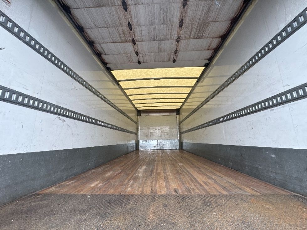 Medium Duty Box Truck-Light and Medium Duty Trucks-Freightliner-2020-M2-Sturtevant-WI-204,720\n\t\tmiles-$ 39,750 - Image 9