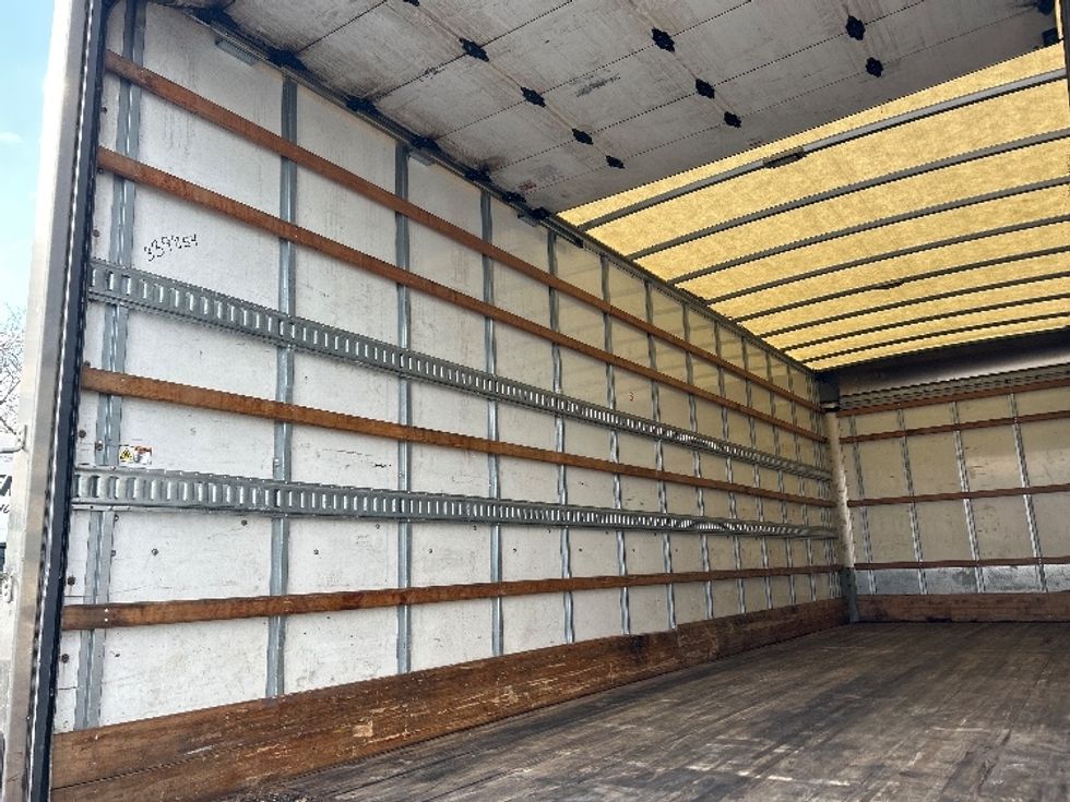 Medium Duty Box Truck-Light and Medium Duty Trucks-Freightliner-2020-M2-Sturtevant-WI-243,764\n\t\tmiles-$ 31,750 - Image 11