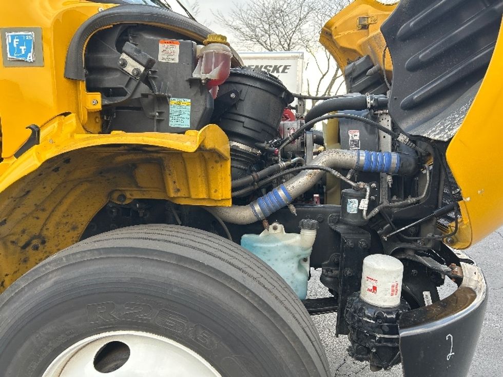 Medium Duty Box Truck-Light and Medium Duty Trucks-Freightliner-2020-M2-Sturtevant-WI-243,764\n\t\tmiles-$ 31,750 - Image 23