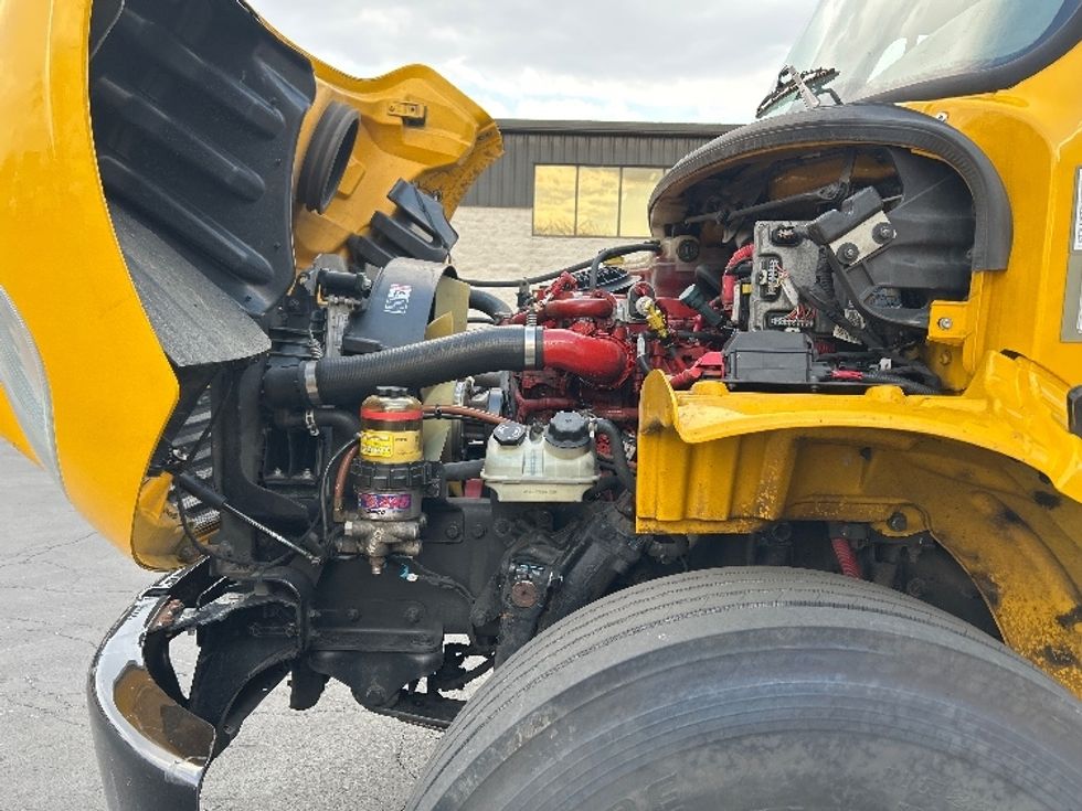 Medium Duty Box Truck-Light and Medium Duty Trucks-Freightliner-2020-M2-Sturtevant-WI-243,764\n\t\tmiles-$ 31,750 - Image 24