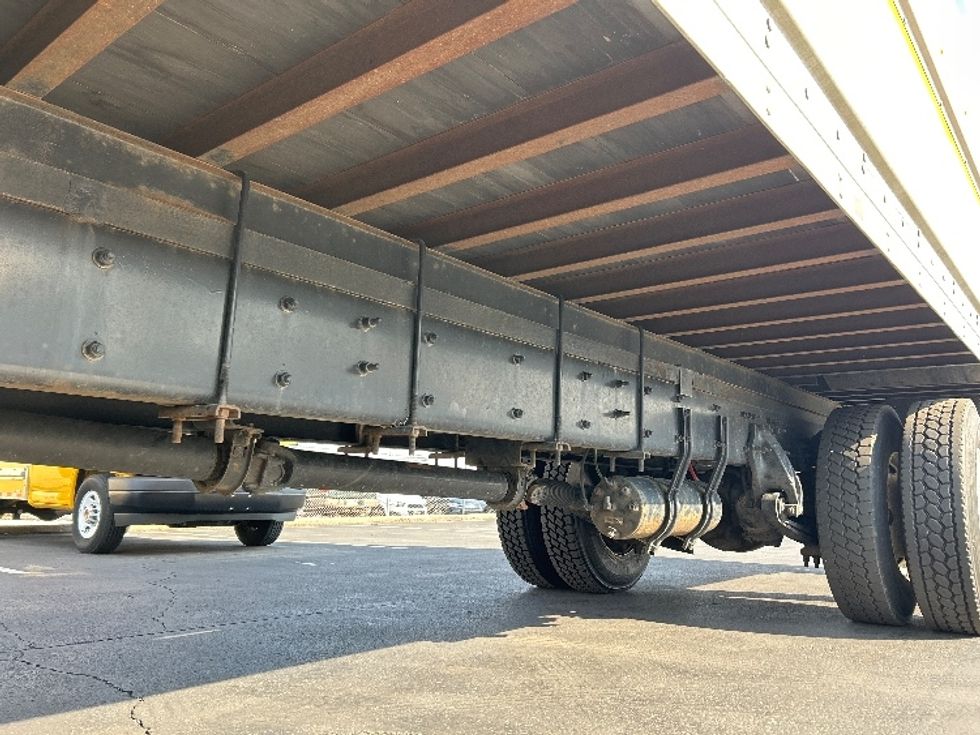 Medium Duty Box Truck-Light and Medium Duty Trucks-Freightliner-2020-M2-Sturtevant-WI-243,764\n\t\tmiles-$ 31,750 - Image 5