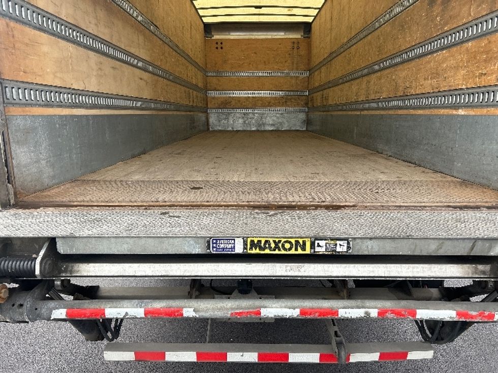 Medium Duty Box Truck-Light and Medium Duty Trucks-Freightliner-2020-M2-Sturtevant-WI-257,256\n\t\tmiles-$ 48,500 - Image 10