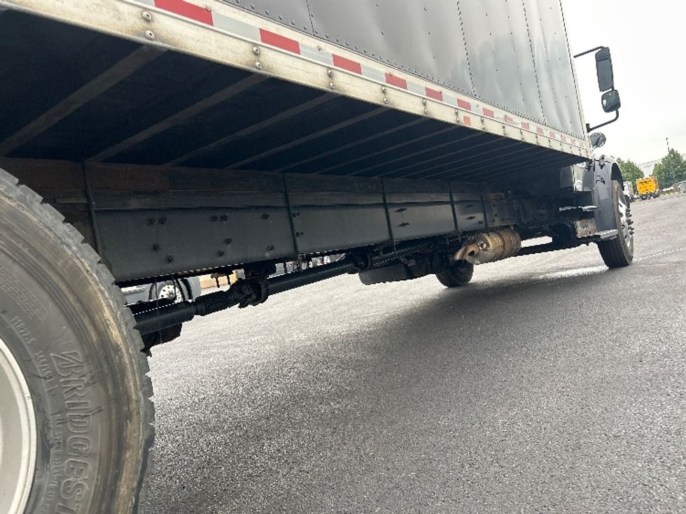 Medium Duty Box Truck-Light and Medium Duty Trucks-Freightliner-2020-M2-Sturtevant-WI-257,256\n\t\tmiles-$ 48,500 - Image 14
