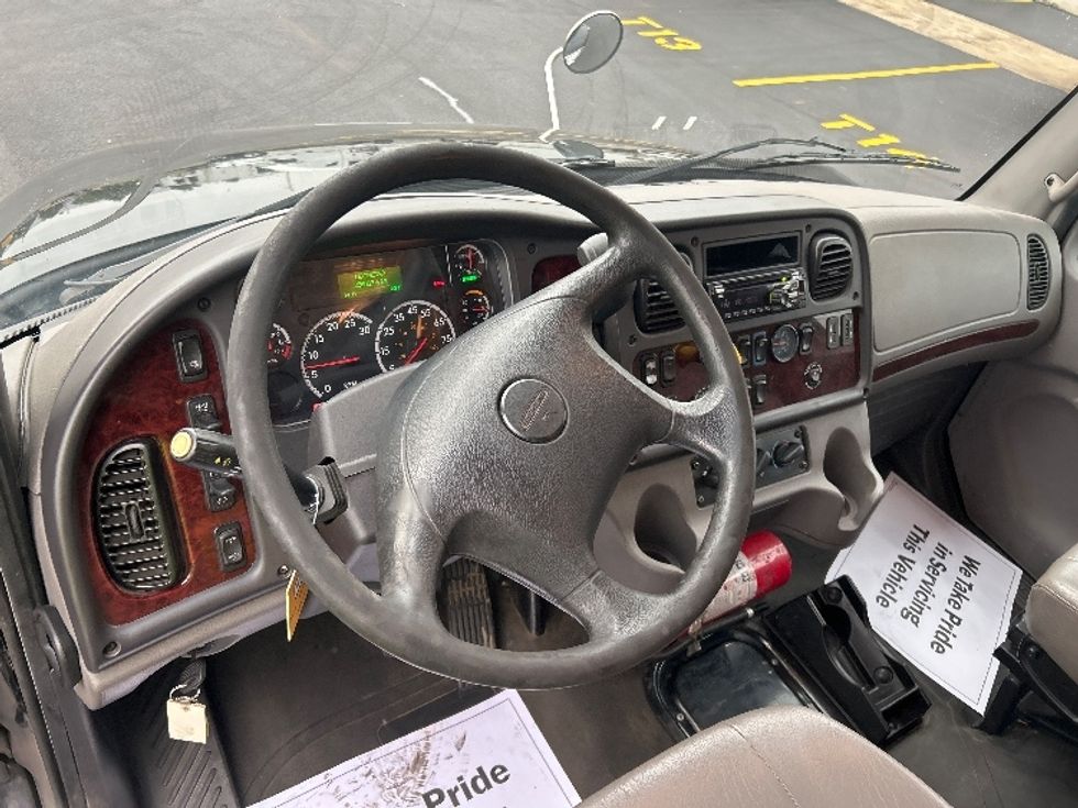 Medium Duty Box Truck-Light and Medium Duty Trucks-Freightliner-2020-M2-Sturtevant-WI-257,256\n\t\tmiles-$ 48,500 - Image 17