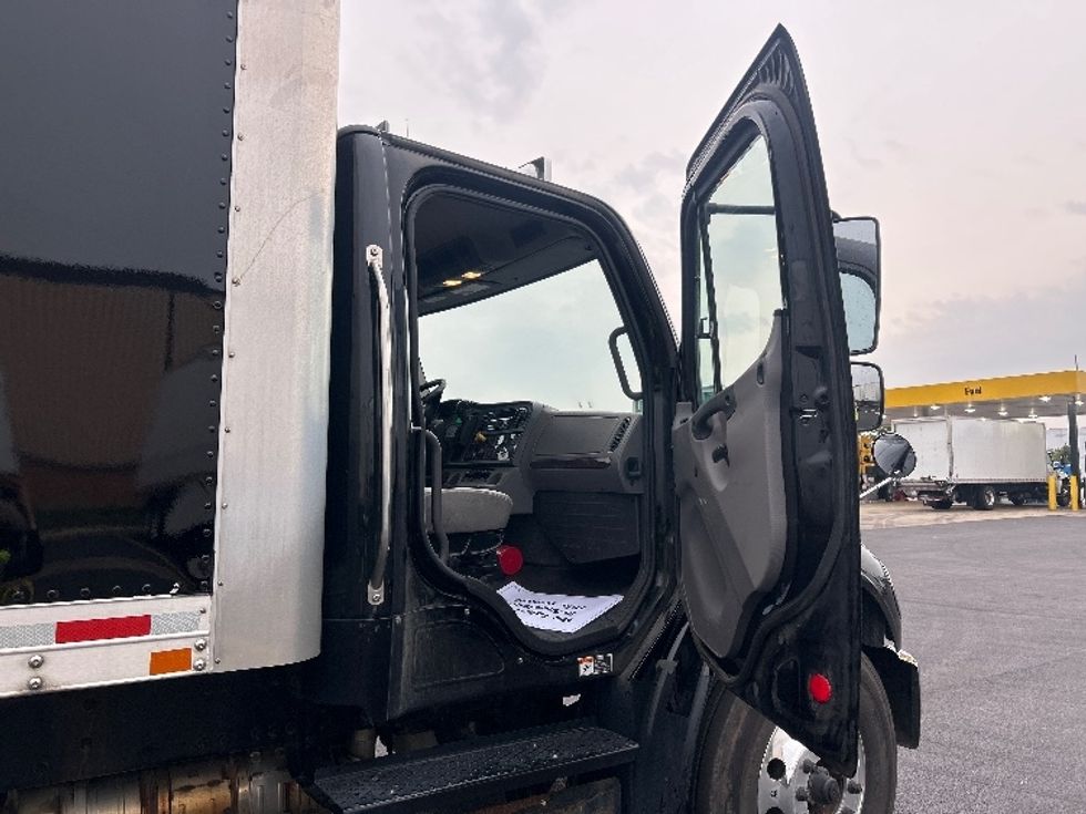 Medium Duty Box Truck-Light and Medium Duty Trucks-Freightliner-2020-M2-Sturtevant-WI-257,256\n\t\tmiles-$ 48,500 - Image 20