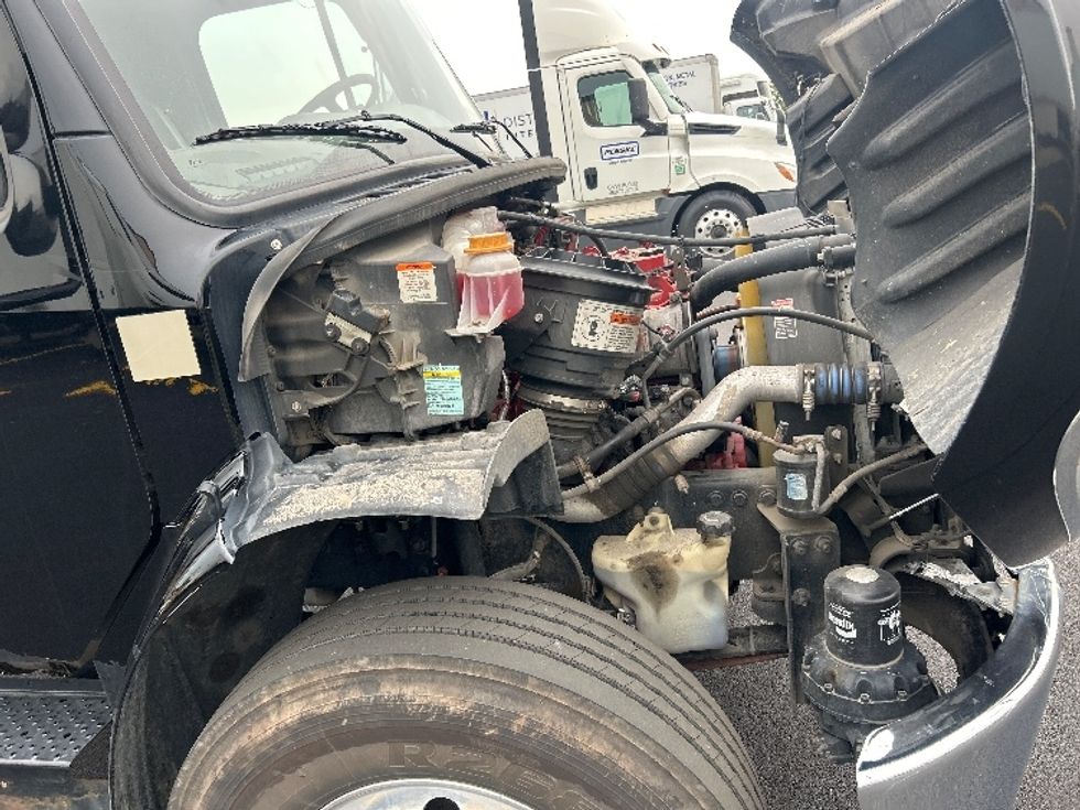 Medium Duty Box Truck-Light and Medium Duty Trucks-Freightliner-2020-M2-Sturtevant-WI-257,256\n\t\tmiles-$ 48,500 - Image 23