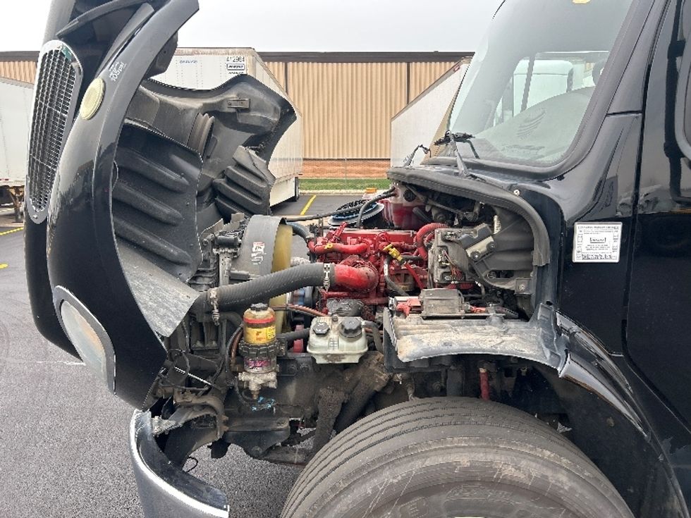 Medium Duty Box Truck-Light and Medium Duty Trucks-Freightliner-2020-M2-Sturtevant-WI-257,256\n\t\tmiles-$ 48,500 - Image 24