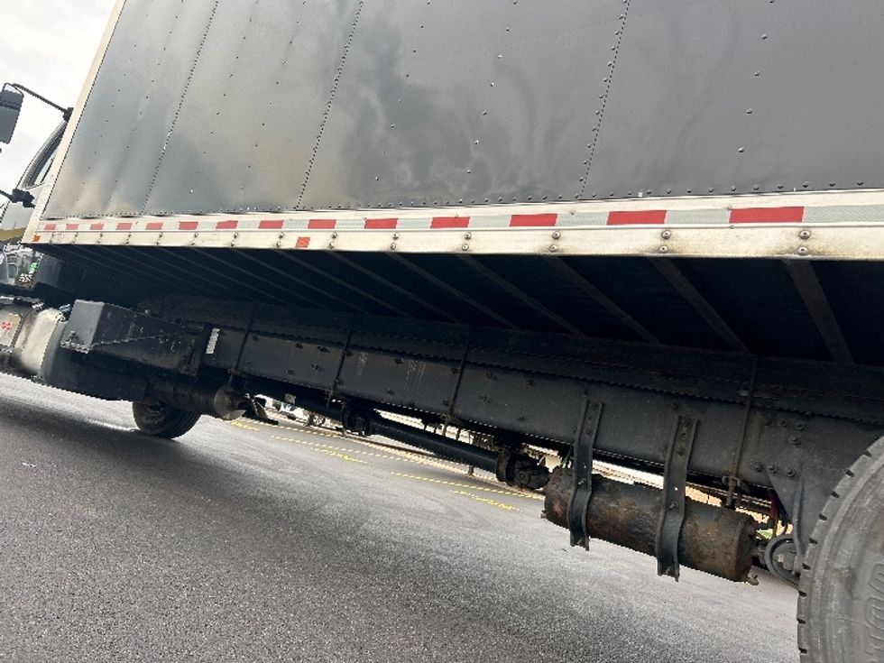 Medium Duty Box Truck-Light and Medium Duty Trucks-Freightliner-2020-M2-Sturtevant-WI-257,256\n\t\tmiles-$ 48,500 - Image 5