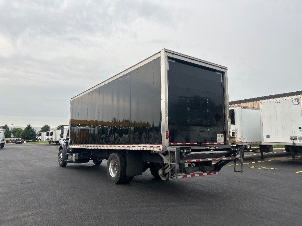 Medium Duty Box Truck-Light and Medium Duty Trucks-Freightliner-2020-M2-Sturtevant-WI-257,256\n\t\tmiles-$ 48,500 - Image 6