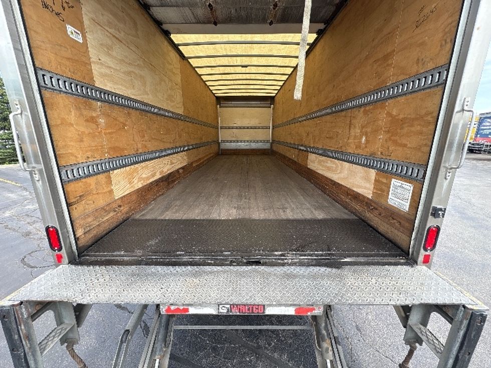 Medium Duty Box Truck-Light and Medium Duty Trucks-Freightliner-2020-M2-Sturtevant-WI-317,481\n\t\tmiles-$ 25,750 - Image 10