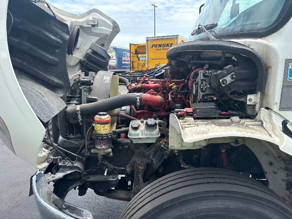 Medium Duty Box Truck-Light and Medium Duty Trucks-Freightliner-2020-M2-Sturtevant-WI-317,481\n\t\tmiles-$ 25,750 - Image 24