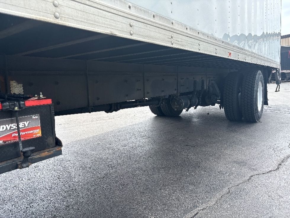 Medium Duty Box Truck-Light and Medium Duty Trucks-Freightliner-2020-M2-Sturtevant-WI-317,481\n\t\tmiles-$ 25,750 - Image 5