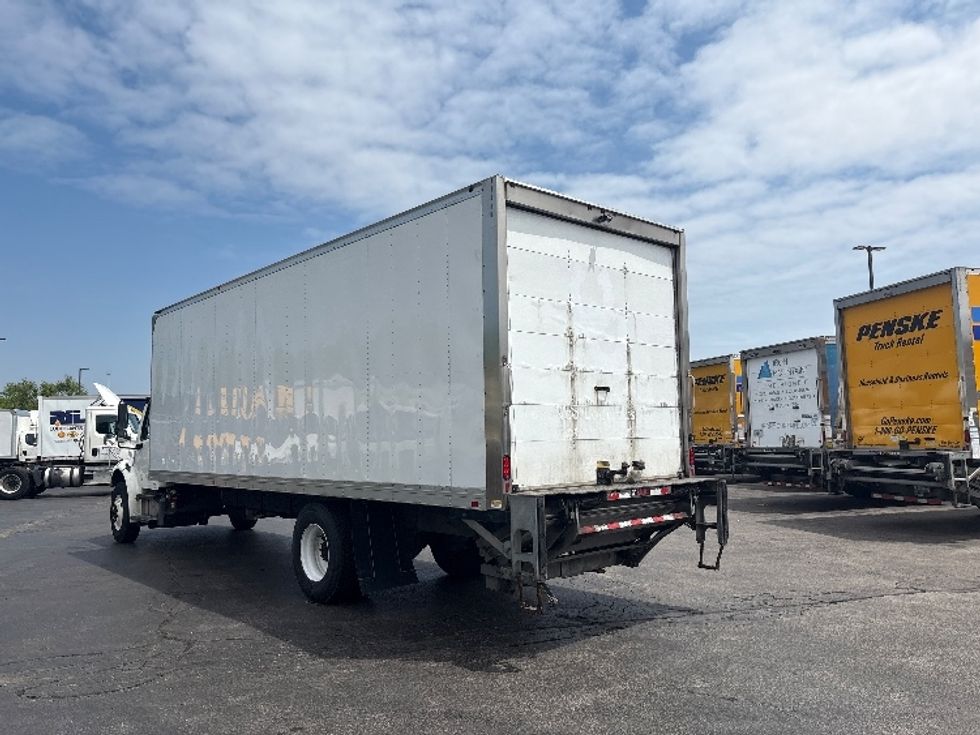 Medium Duty Box Truck-Light and Medium Duty Trucks-Freightliner-2020-M2-Sturtevant-WI-317,481\n\t\tmiles-$ 25,750 - Image 6