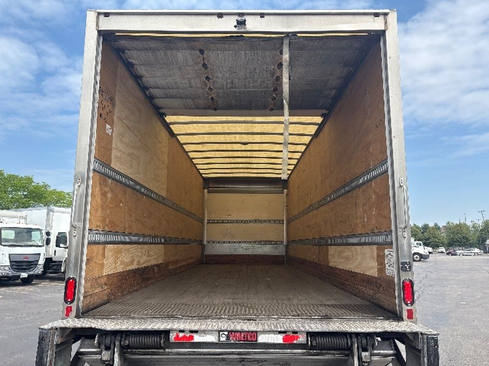Medium Duty Box Truck-Light and Medium Duty Trucks-Freightliner-2020-M2-Sturtevant-WI-317,481\n\t\tmiles-$ 25,750 - Image 8