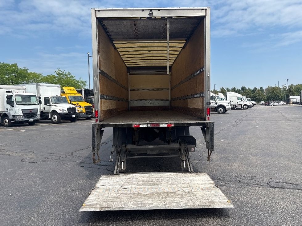 Medium Duty Box Truck-Light and Medium Duty Trucks-Freightliner-2020-M2-Sturtevant-WI-317,481\n\t\tmiles-$ 25,750 - Image 9