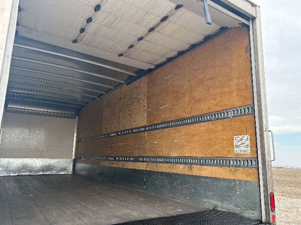 Medium Duty Box Truck-Light and Medium Duty Trucks-Freightliner-2020-M2-Sturtevant-WI-76,800\n\t\tmiles-$ 58,750 - Image 11