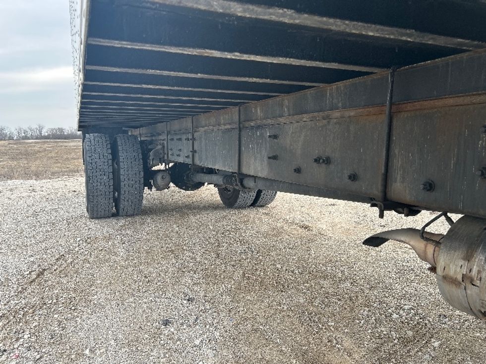 Medium Duty Box Truck-Light and Medium Duty Trucks-Freightliner-2020-M2-Sturtevant-WI-76,800\n\t\tmiles-$ 58,750 - Image 13